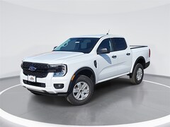 2025 Ford Ranger XL Truck