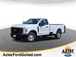 Ford F-250SD