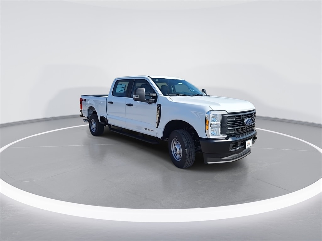 New 2026 Ford F-250SD XL Truck