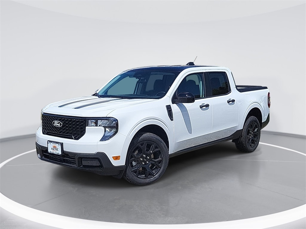 2025 Ford Maverick Truck 