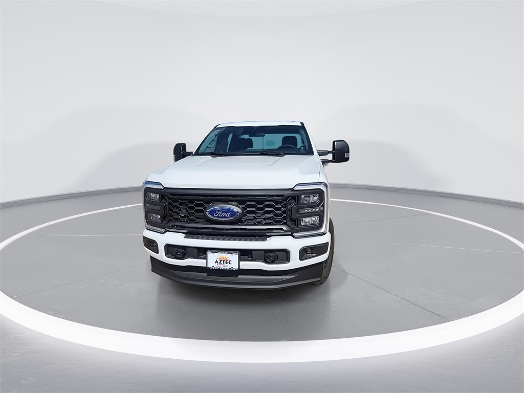 New 2026 Ford F-250SD XL Truck