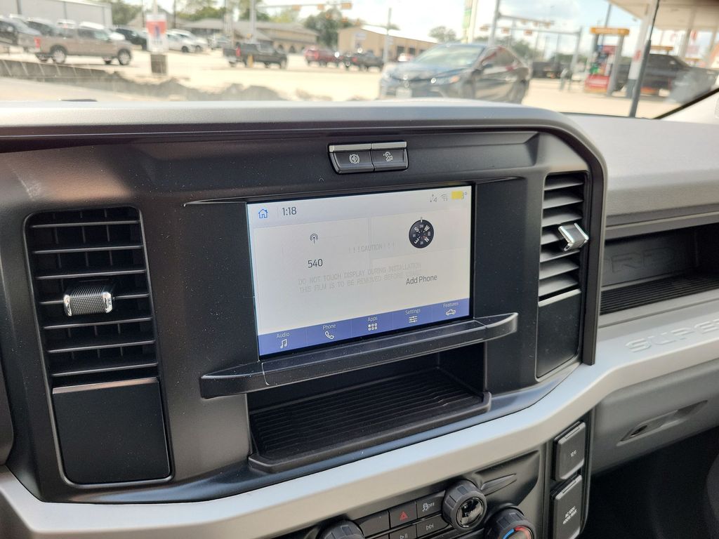 2026 Ford F-250 Super Duty XL - Photo 12