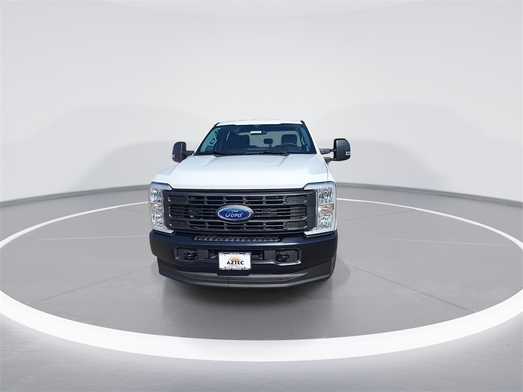 New 2026 Ford F-250SD XL Truck