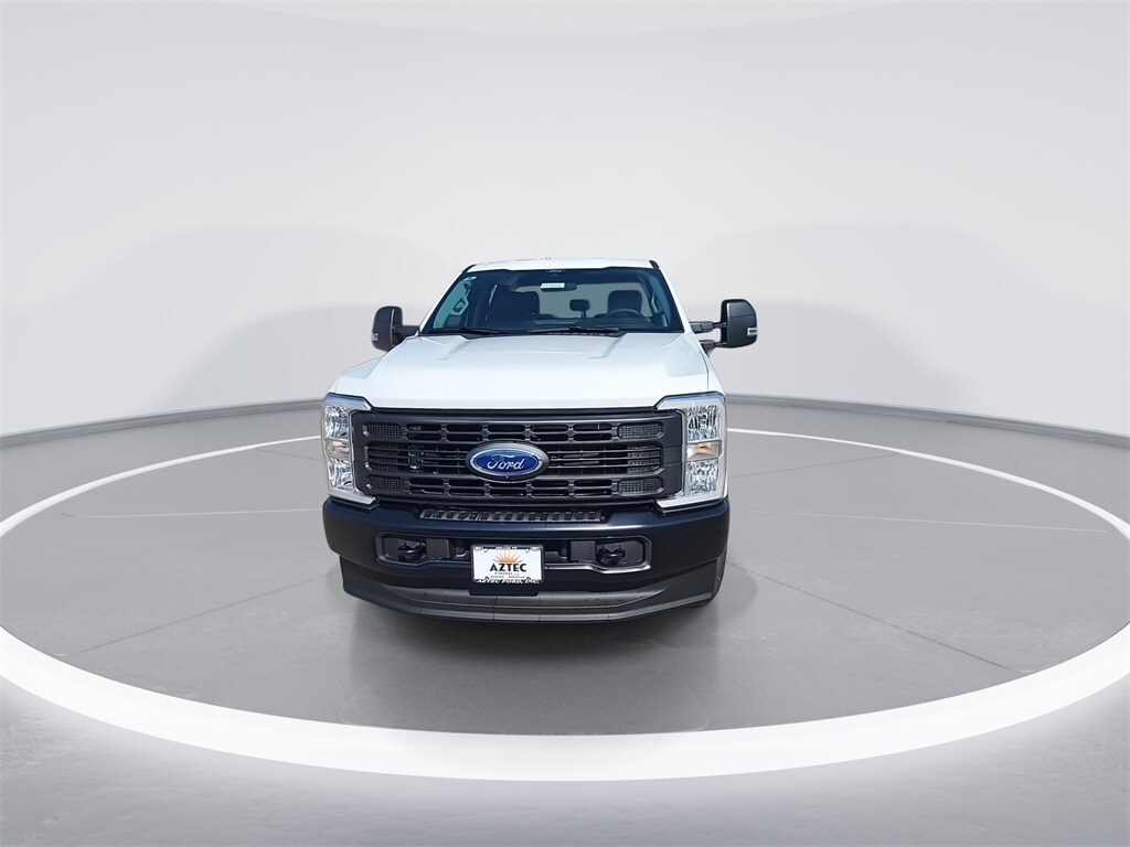 2026 Ford F-250 XL photo 3