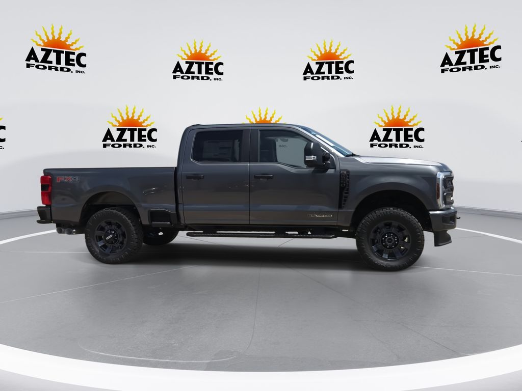 2026 Ford F-250 Super Duty XL - Photo 9