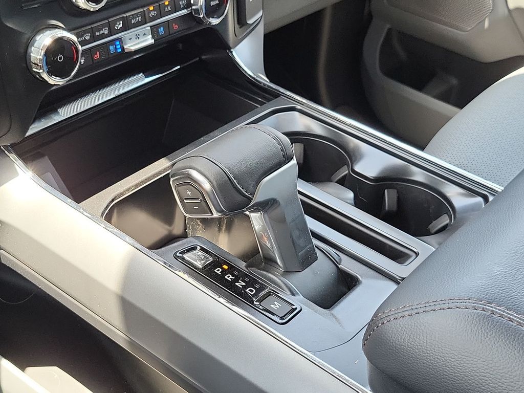 2025 Ford F-150 Lariat - Photo 20