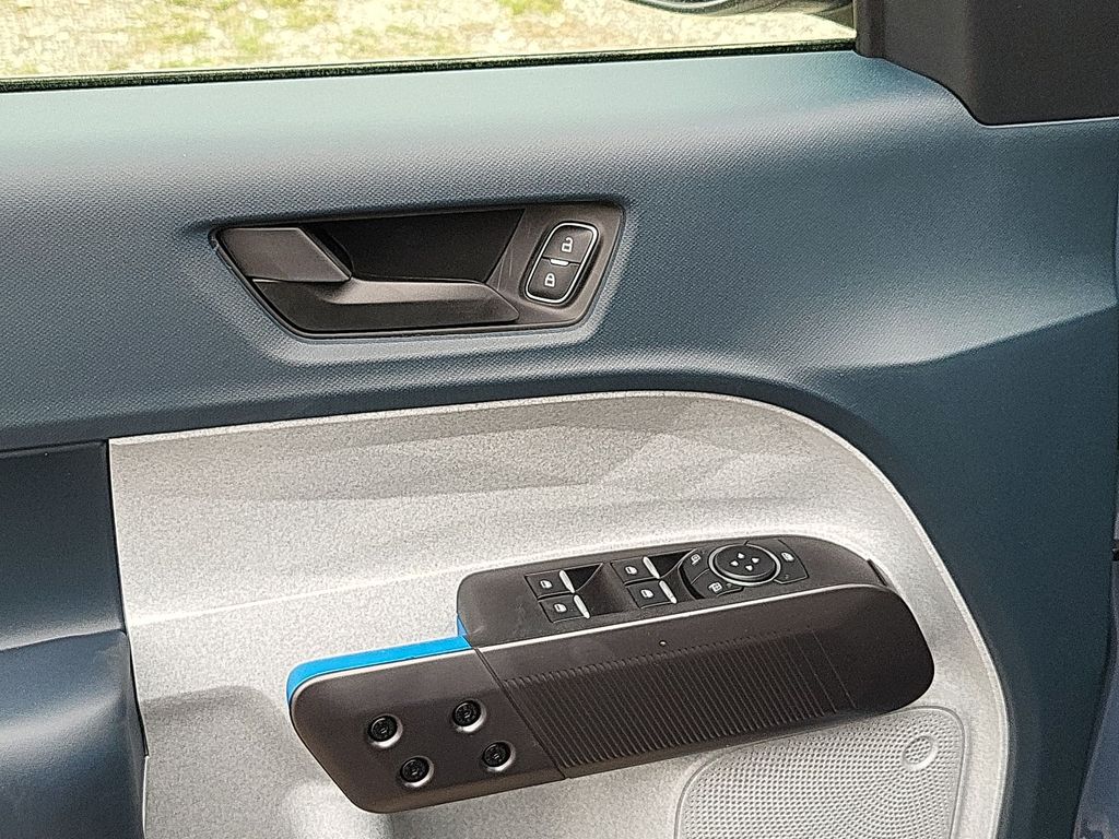 2026 Ford Maverick XLT - Photo 15