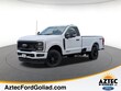Ford F-350SD