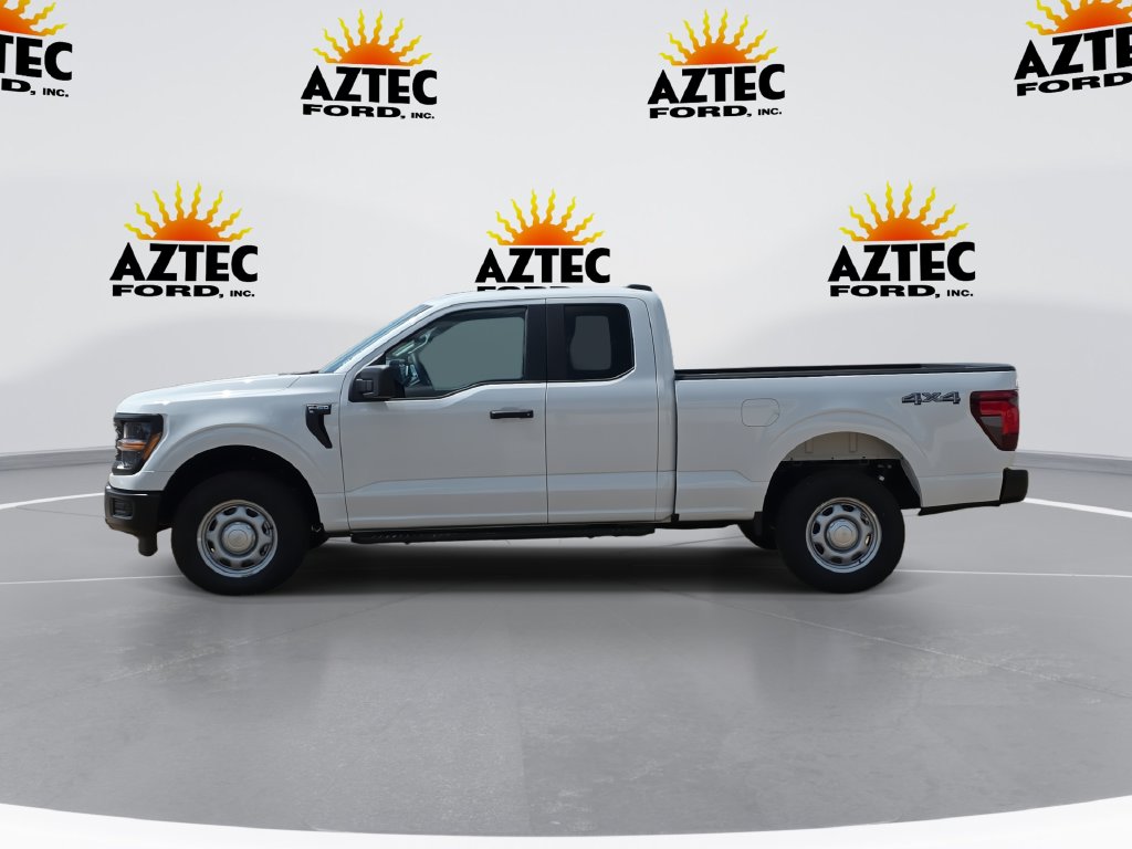 2026 Ford F-150 XL Truck