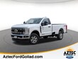 Ford F-350SD