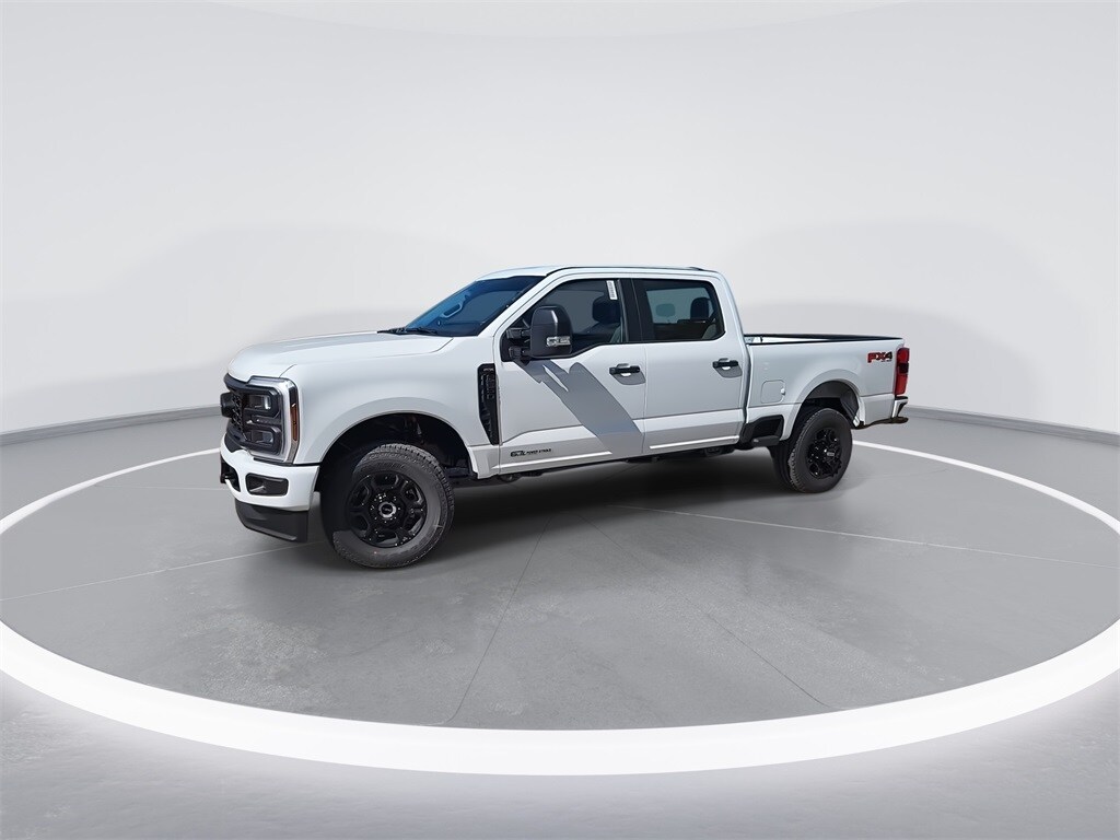2026 Ford F-250 XL photo 4