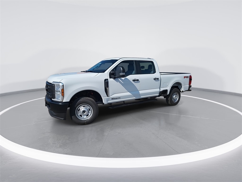 New 2026 Ford F-250SD XL Truck