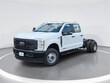 Ford F-350SD