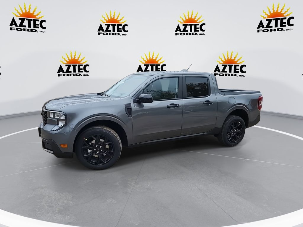 2026 Ford Maverick XLT - Photo 4