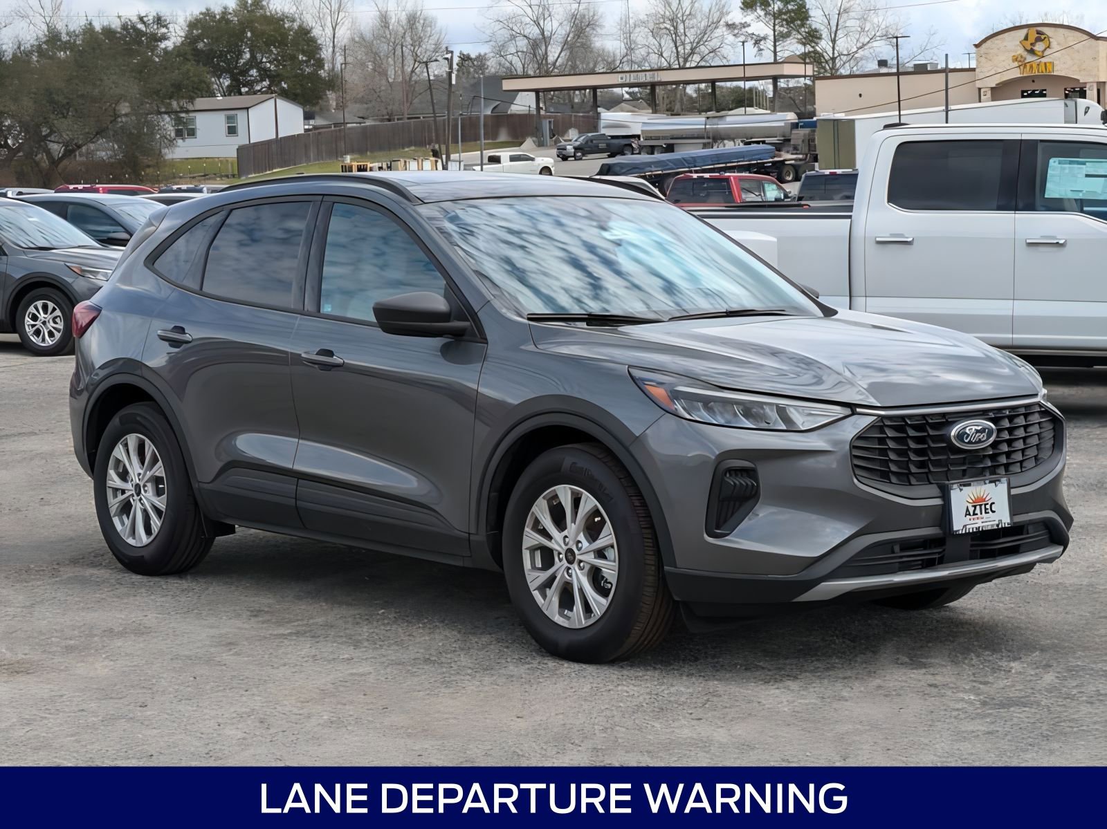 2025 Ford Escape Active photo 3