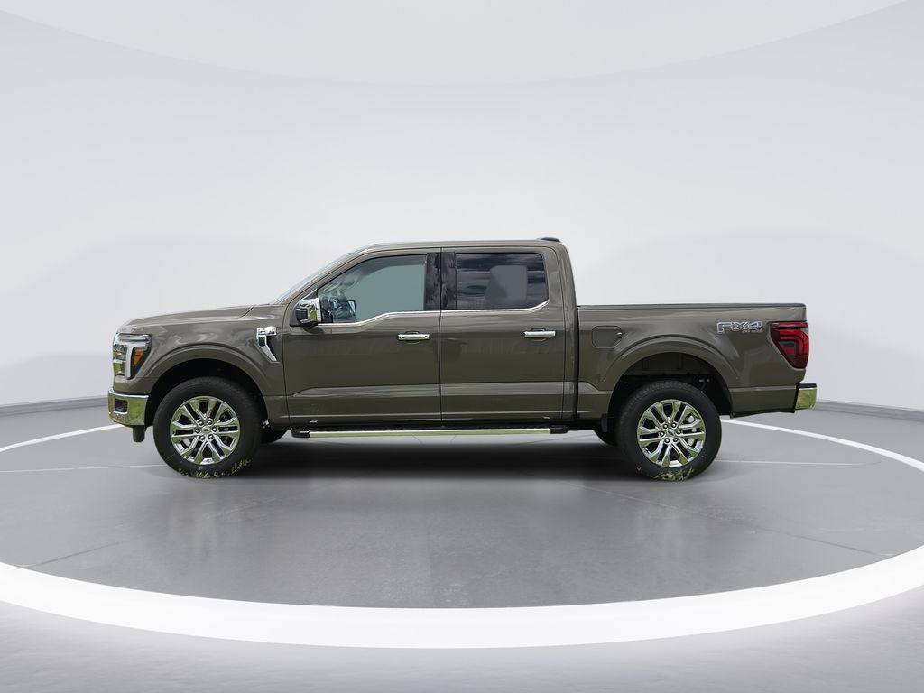 2026 Ford F-150 Truck 