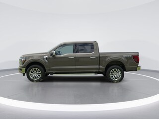2026 Ford F-150 Lariat Truck