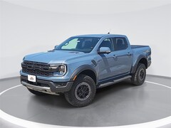 2025 Ford Ranger Raptor Truck