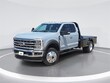 Ford F-550SD