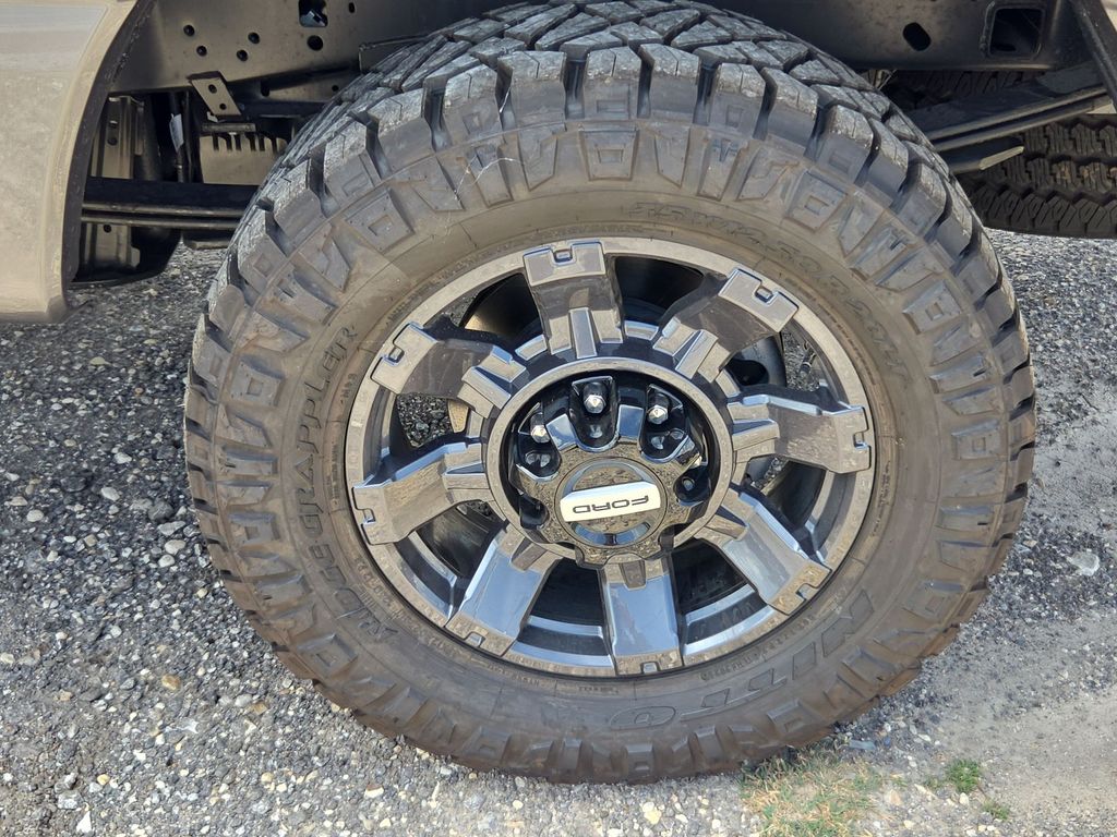2026 Ford F-250 Super Duty XL - Photo 10