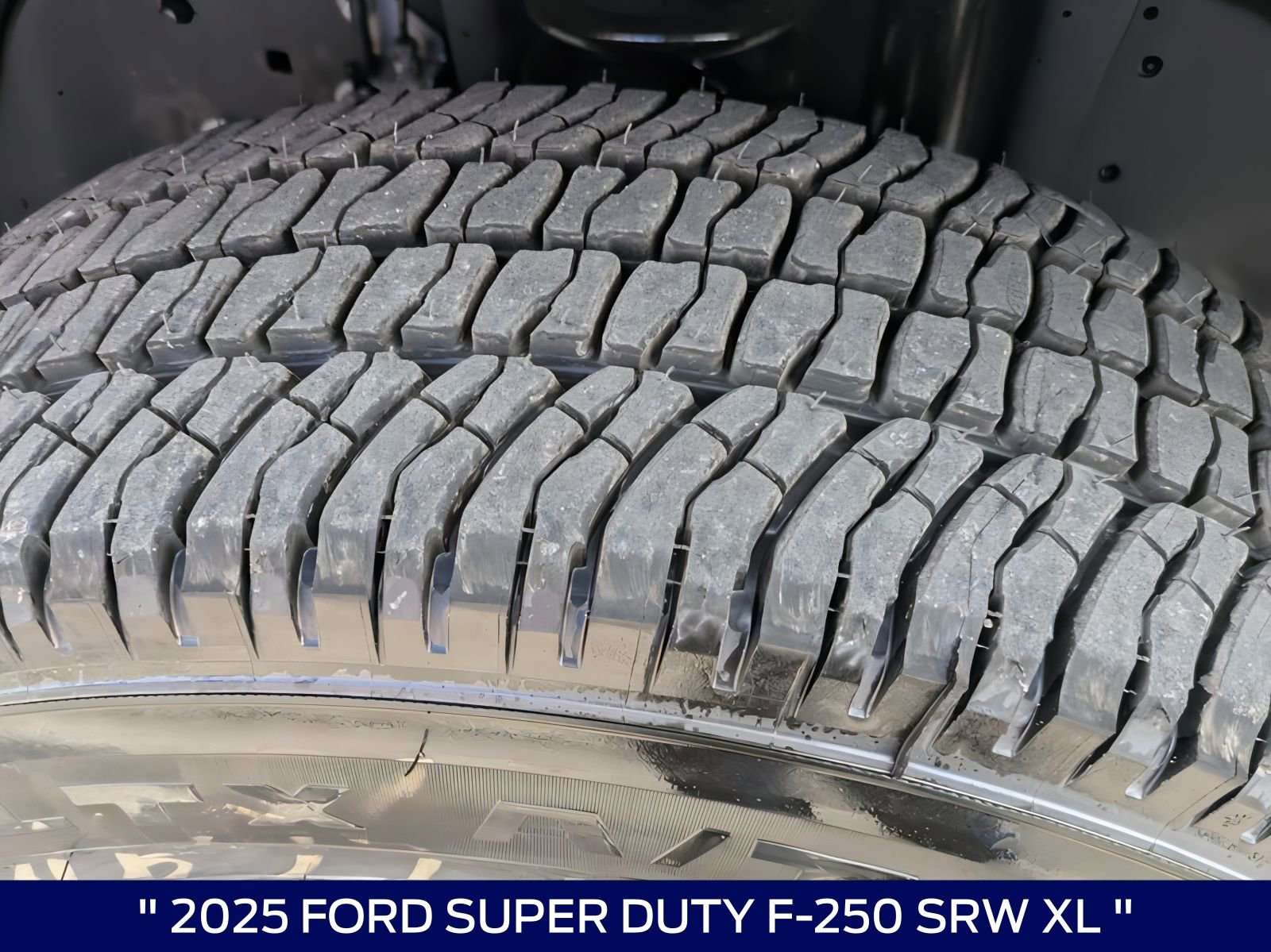 2025 Ford F-250 Super Duty XL - Photo 28