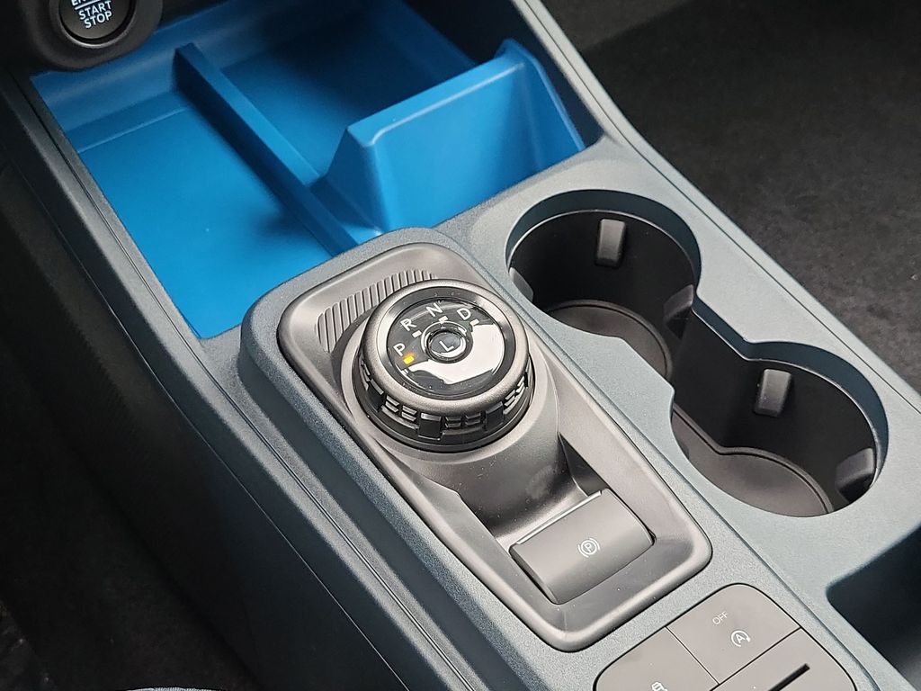 2026 Ford Maverick XLT - Photo 20