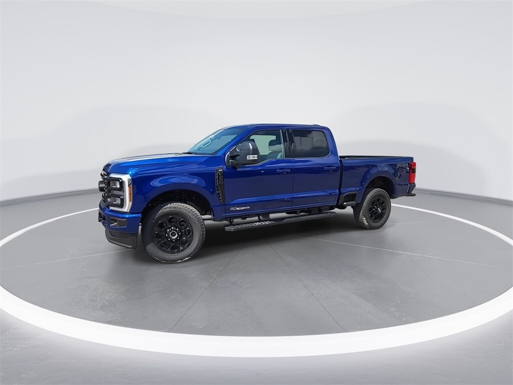 2026 Ford F-250 XLT photo 4