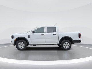 2026 Ford Ranger XL Truck