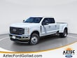 Ford F-350SD
