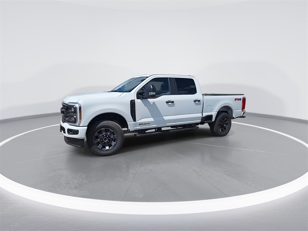 2026 Ford F-250 XL photo 4
