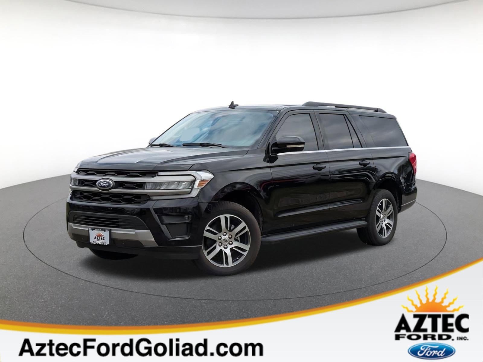 2024 Ford Expedition Max SUV 