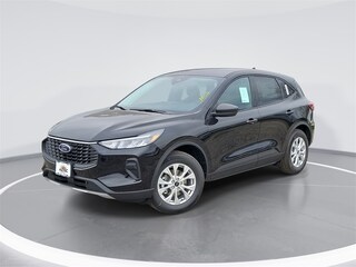 2026 Ford Escape Active SUV