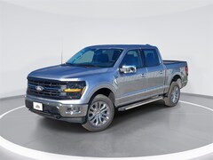 2026 Ford F-150 XLT Truck