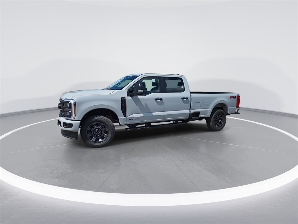 New 2026 Ford F-350SD XL Truck