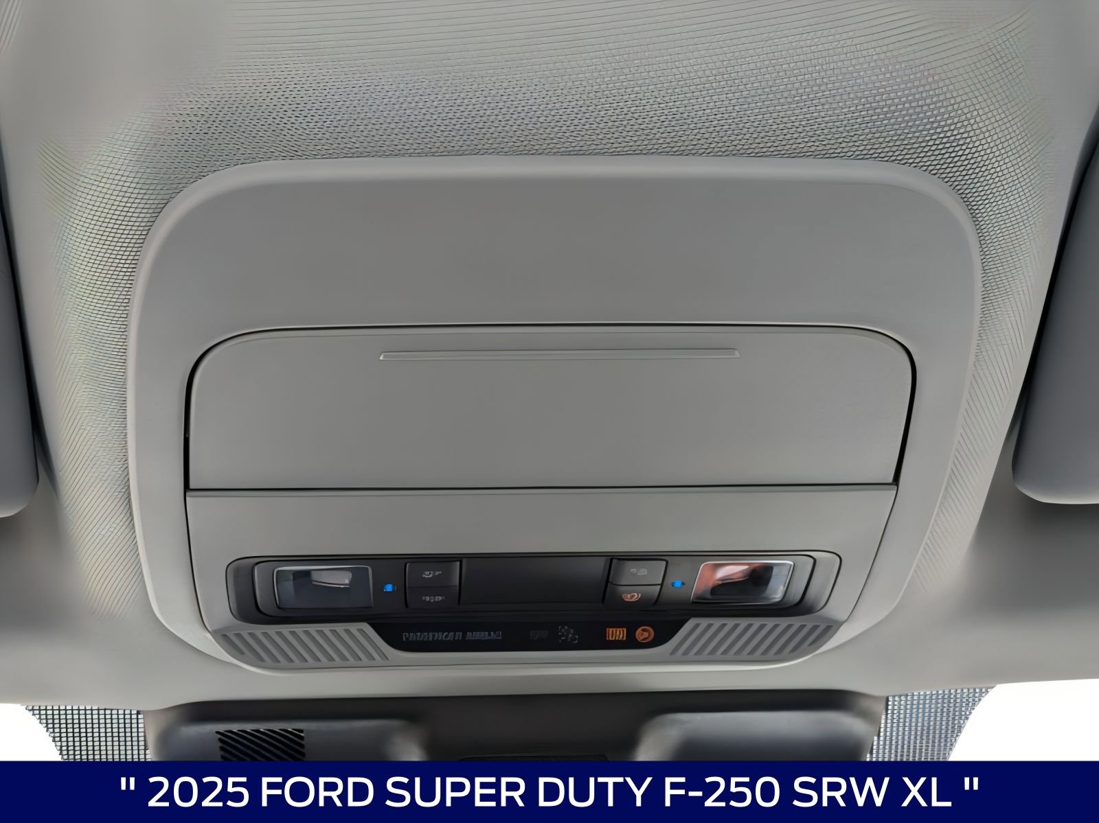 2025 Ford F-250 Super Duty XL - Photo 25