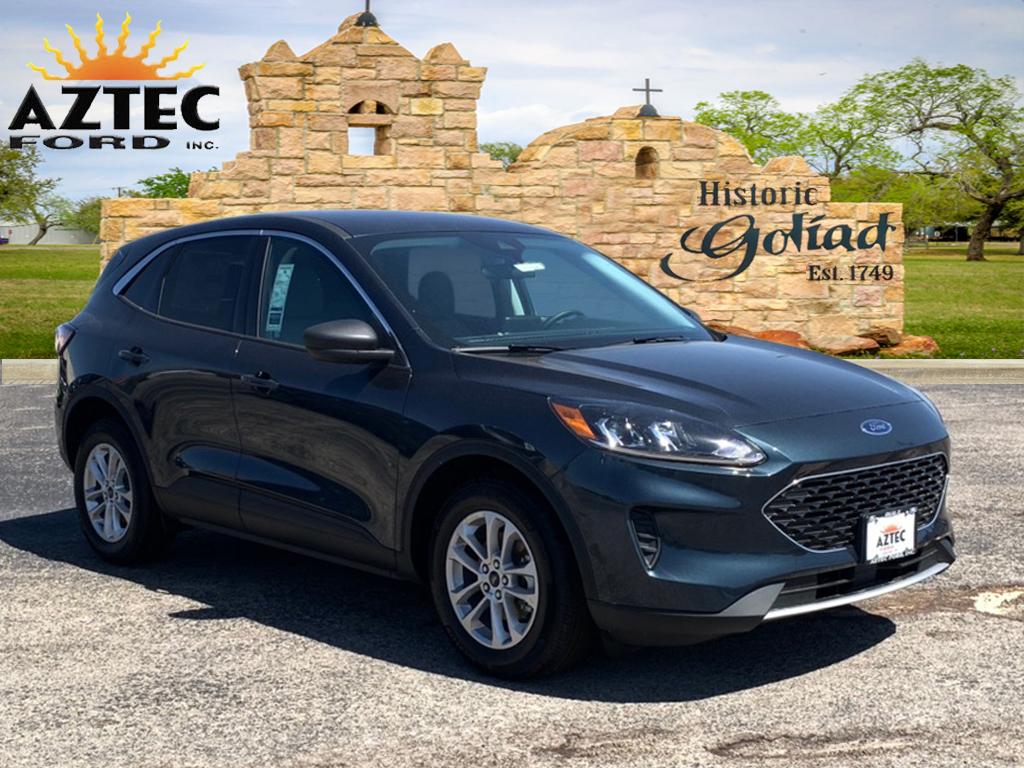 Goliad TX's Aztec Ford Inc. New and Used Ford Cars