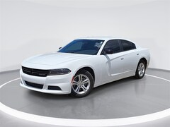 2023 Dodge Charger SXT Sedan