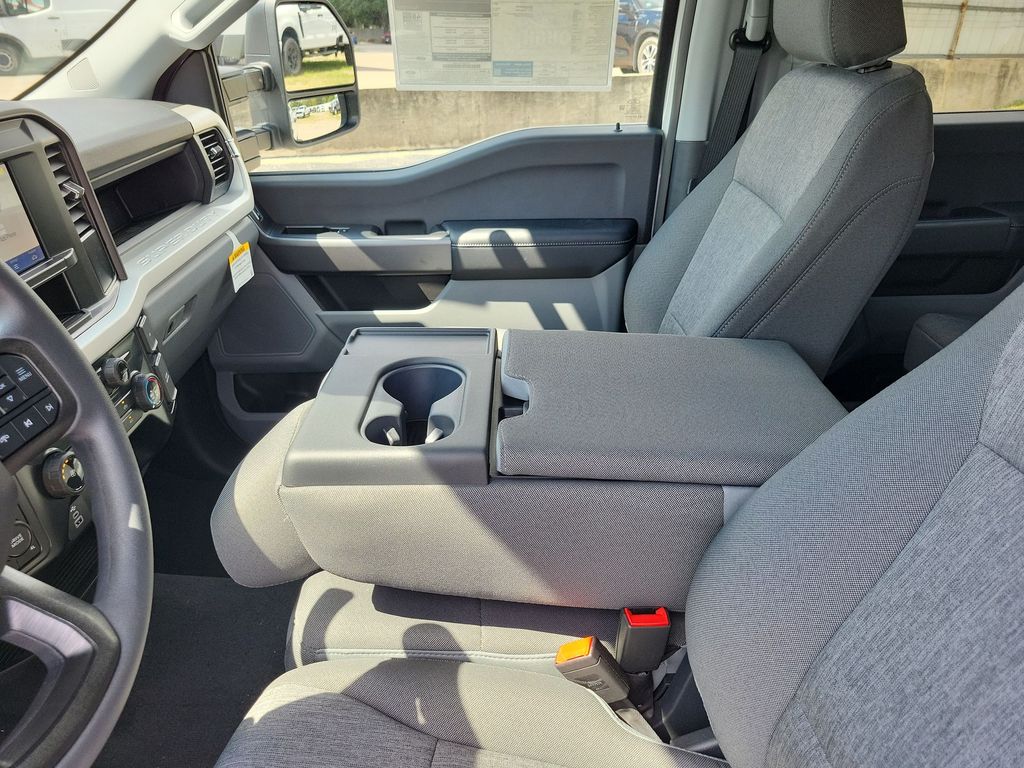2026 Ford F-250 Super Duty XL - Photo 21
