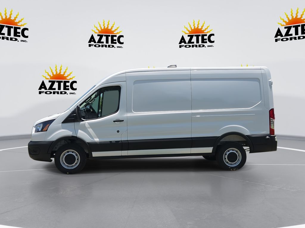 New 2026 Ford Transit-250 Base