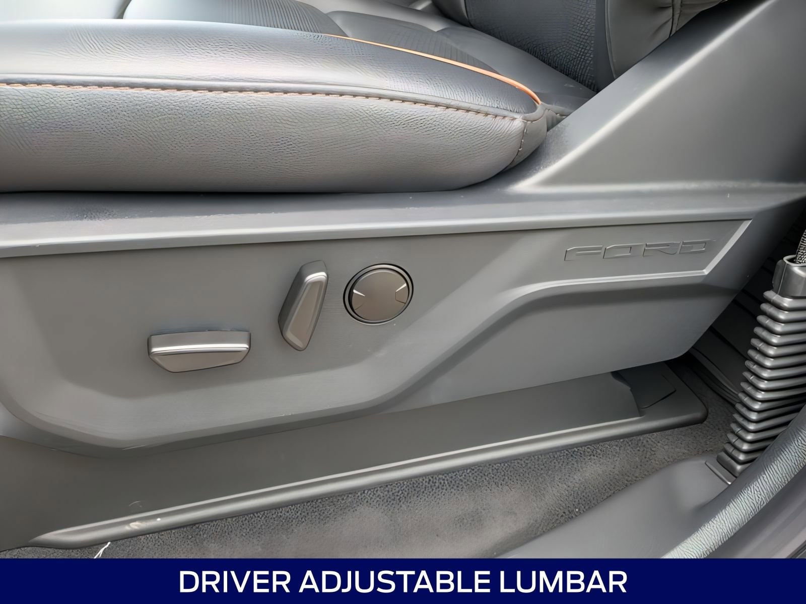 2025 Ford F-150 Lariat - Photo 18