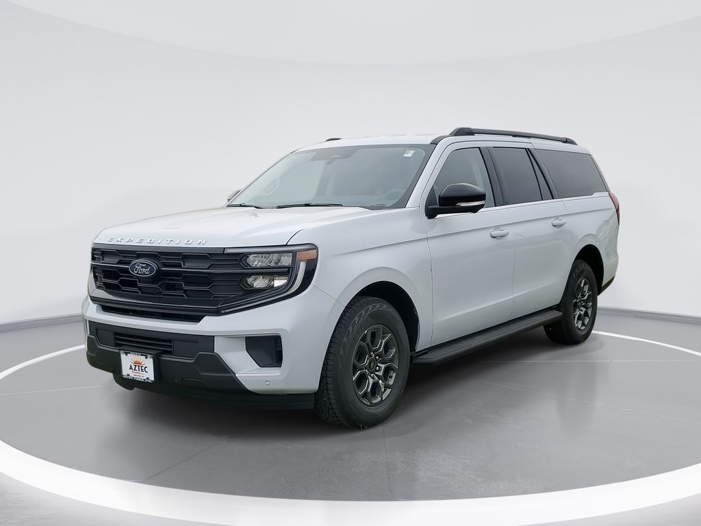 2026 Ford Expedition Active MAX's photo