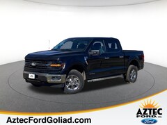 2025 Ford F-150 XLT Truck