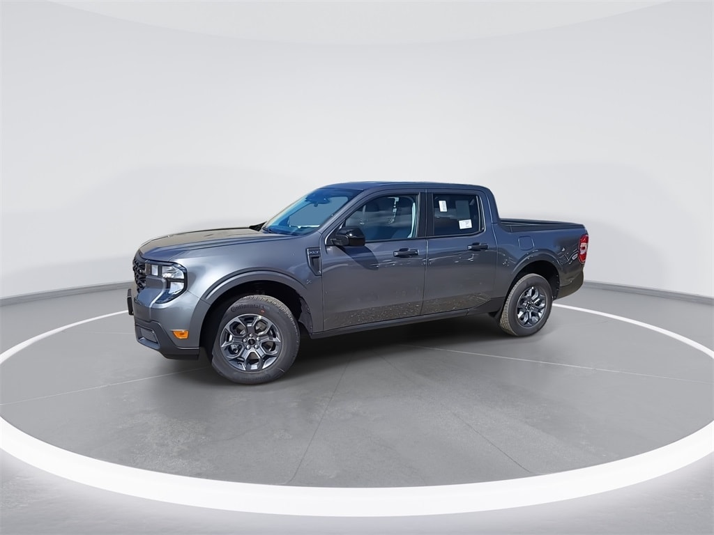 New 2025 Ford Maverick XLT Truck