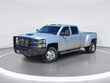 Chevrolet Silverado 3500HD