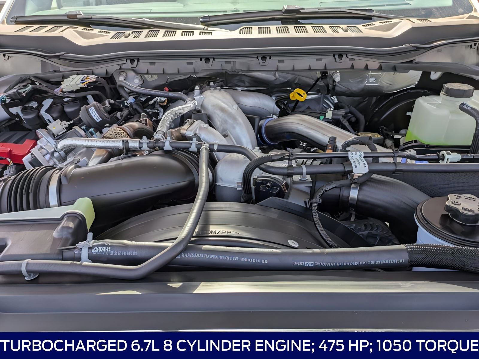2025 Ford F-250 Super Duty XL - Photo 28
