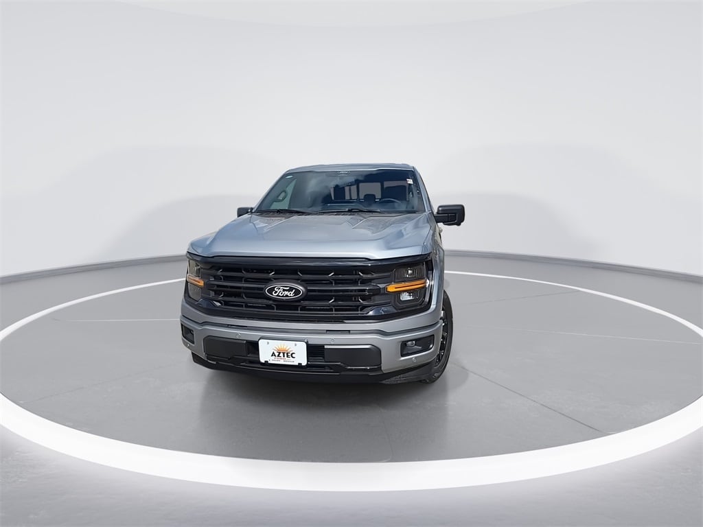 New 2025 Ford F-150 XLT Truck