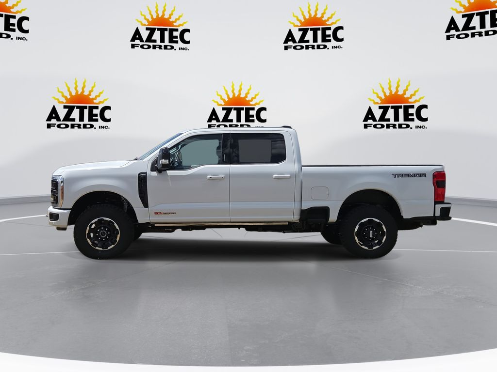 New 2026 Ford F-250SD Lariat