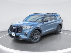 2025 Ford Explorer ST SUV