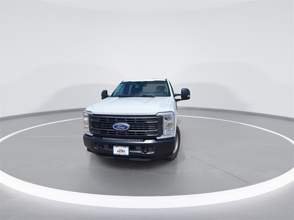 2026 Ford F-250 XL photo 3