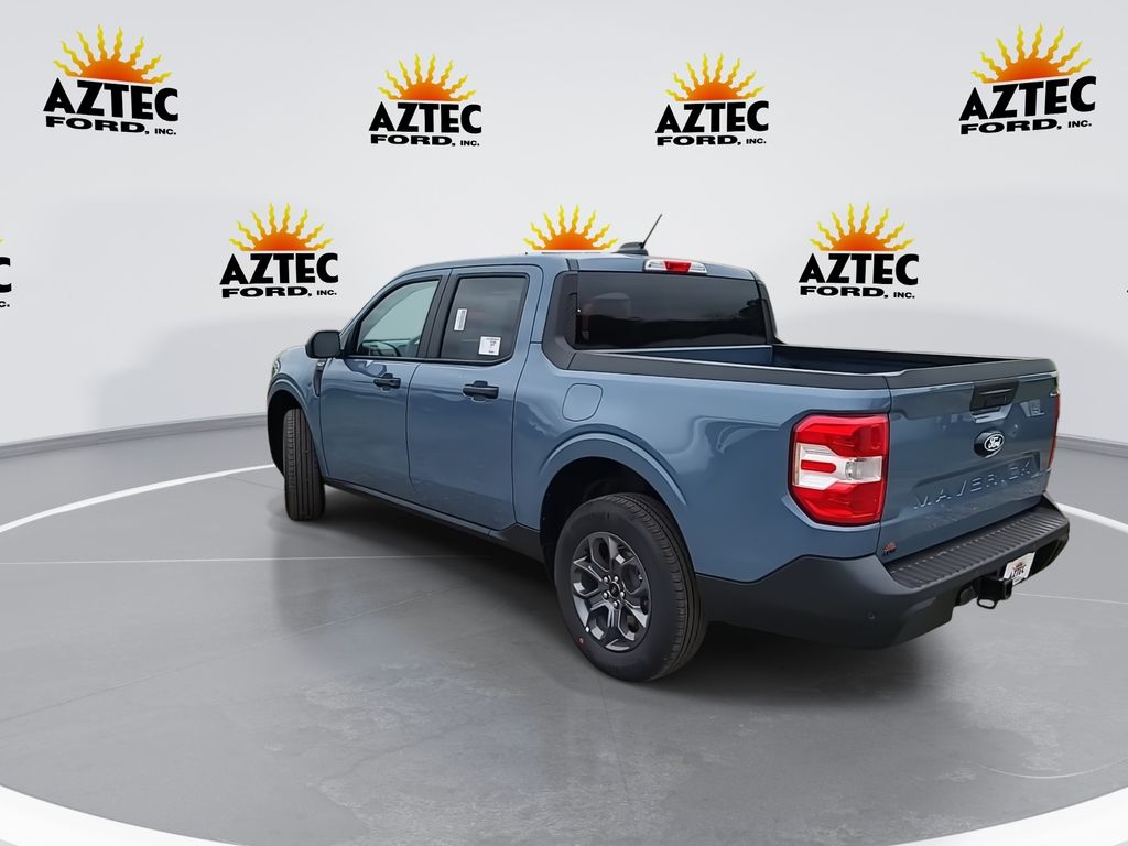 2026 Ford Maverick XLT - Photo 6